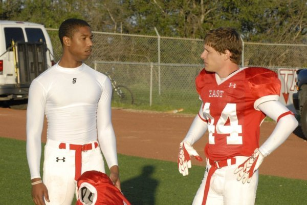 Vince and Luke