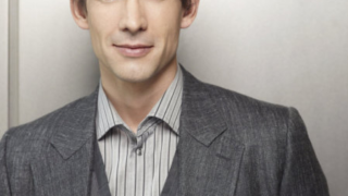 Christopher Gorham Promo Pic