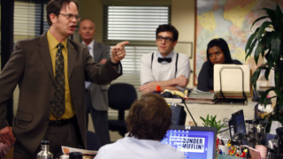 Dwight Pic