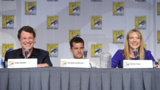 Fringe at Comic-Con