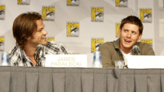 Supernatural Panel