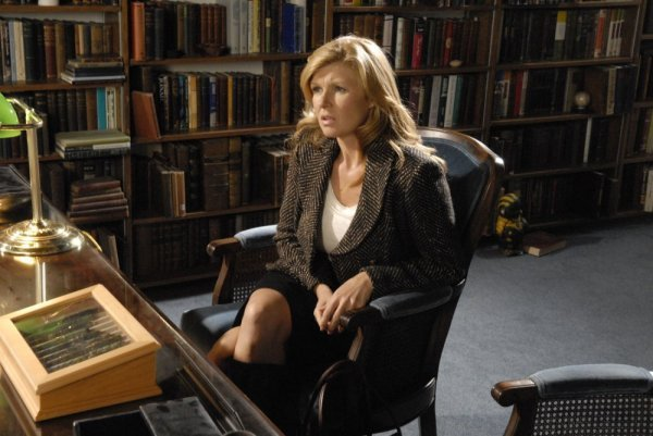Tami in Trouble
