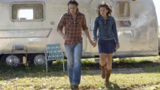 Tim and Becky
