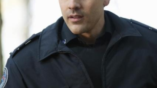 Ben Bass as Swarek
