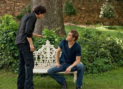 Brotherly Chat