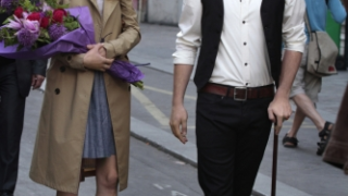 Chuck and Eva Picture