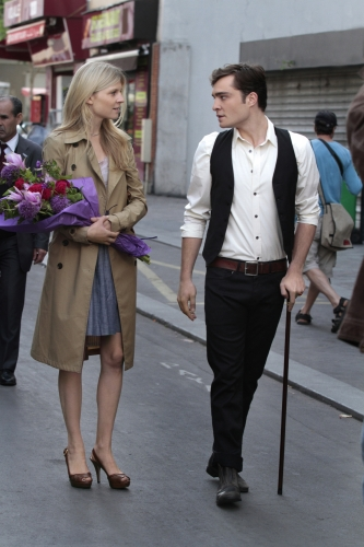 Chuck and Eva Picture