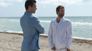 Garrett Dillahunt Returns