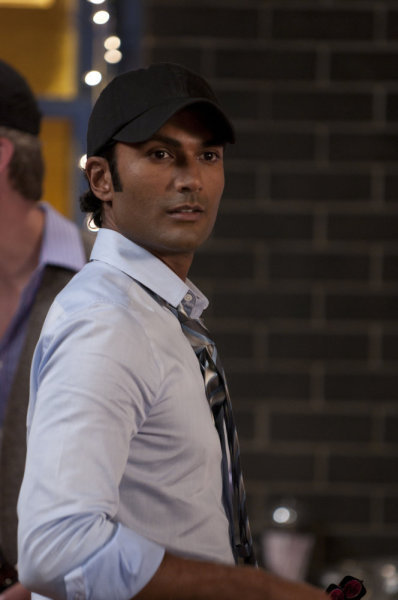 Jai Wilcox Photo