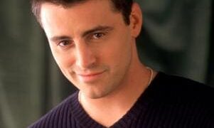 Joey Tribbiani Picture
