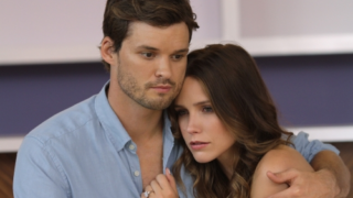 Julian and Brooke Photo