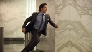 Neal on the Run