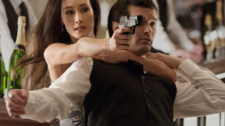 Nikita in Action