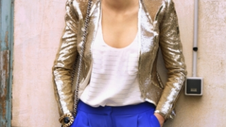 Not Her Best Fashion