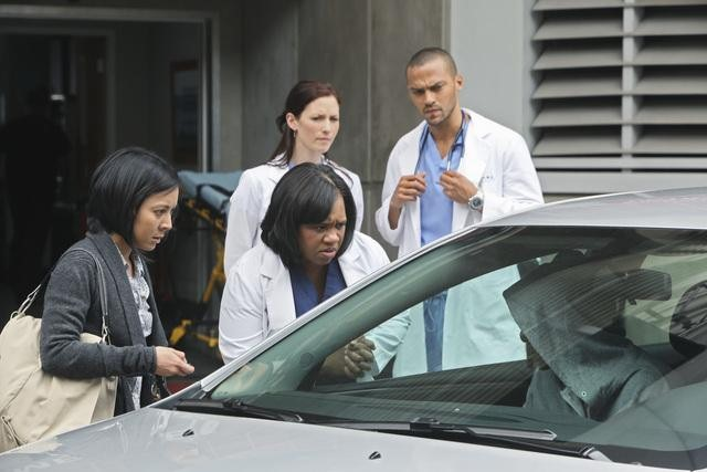 Bailey, Lexie, Jackson