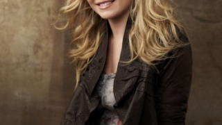Brittany Robertson Promo Pic