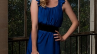 Candice Accola Promotional Photo