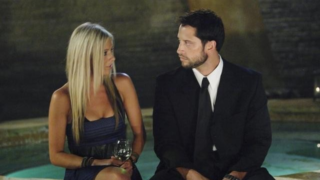 David Good and Natalie Getz