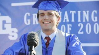 Graduation Speech