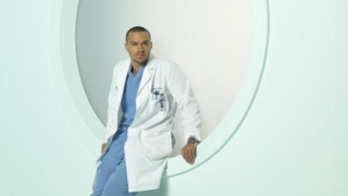 Jackson Avery Photo