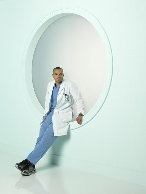 Jackson Avery Photo