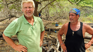 Jimmy Johnson Talks With Dan