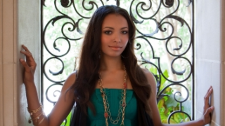 Katerina Graham Promo Pic 