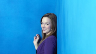 Kay Panabaker Promo Pic