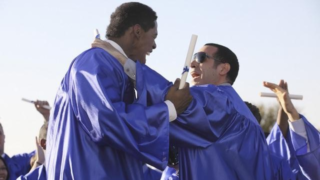 My Generation Graduation