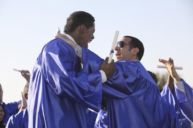 My Generation Graduation