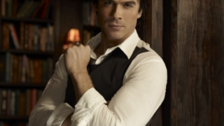 Somerhalder Shot
