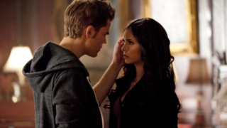Stefan and Katherine