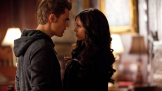 Stefan vs. Katherine