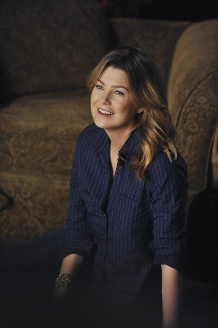 There's Our Girl Mer