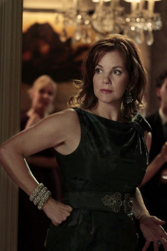 An Eleanor Waldorf Photo