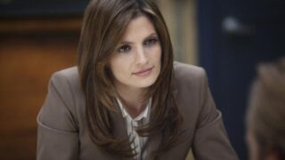Beckett at Work