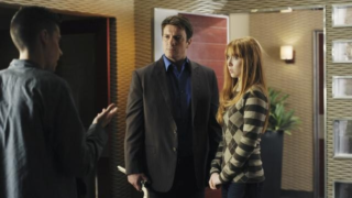 Castle Family