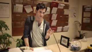 Dan Speaks