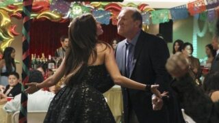Dancing It Up