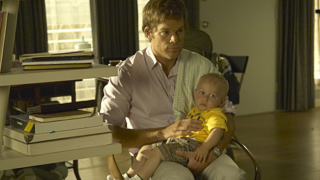 Dex and Son