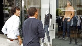 Ha! Liam!