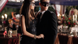 Masquerade Balling