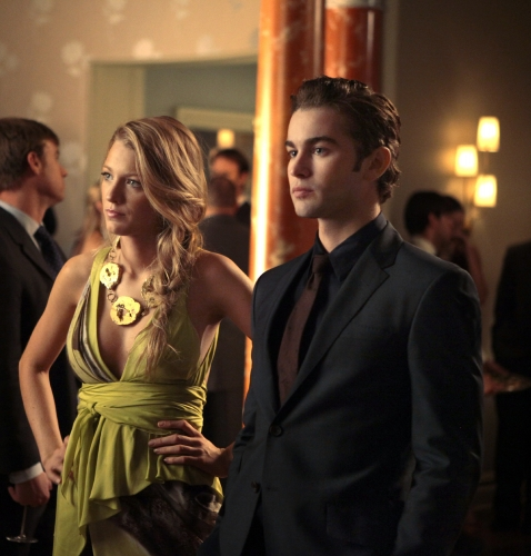 Nate to the Party