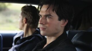 Off to Find Elena