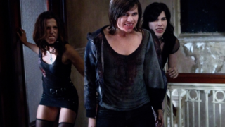 Vampires on Supernatural