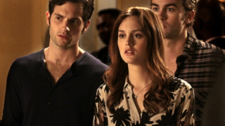 A Blair and Dan Pic