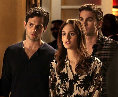 A Blair and Dan Pic