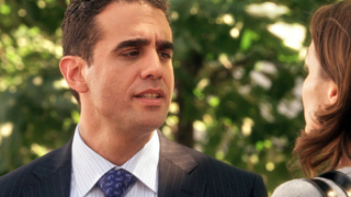Bobby Cannavale on Blue Bloods