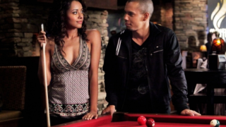 Bonnie and Luka