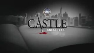 Castle Clip: Is The Real Truth Out There?